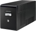 USV 1500 VA offline Powerwalker VI 1500 LCD 4*Schuko