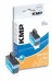 Tinte Brother LC900-C blau kompatibel KMP B6