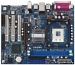 Board Sockel478 Asrock P4I65G