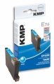 Tinte Epson Stylus Photo R200/ R300 kompatibel KMP E76