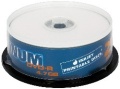 DVD-R Platinum 4.7 GB 25er Spindel printable 16x
