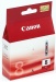 Tinte Canon CLI-8r rot f&uuml;r PIXMA Pro 9000