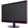LCD-Monitor TFT 58,4 cm LG E2350V LED