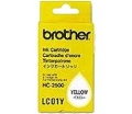 Tinte Brother LC01-y yellow