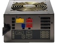 Netzteil 550W EATX CE-Zeichen BE QUIET! dark power pro 12