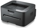 Laserdrucker Samsung ML-2525 mono USB 2.0 schwarz