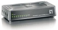 Switch  8*10/100 LevelOne FSW-0808TX