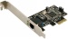 Netzkarte PCI-Express Logilink PC0029A Gigabit