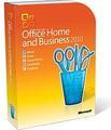 MS-Office Home & Business 2010
