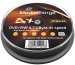 DVD+RW Mediarange 4.7 GB 10er Spindel 4x