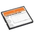 Memory-Cards - CompactFlash