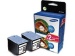 Tinte Samsung SF330/SF335T/SF340 M40V schwarz Doppelpack
