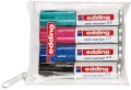 Permanentmarker edding mini marker 0.5 permanent 4er 4-05-4