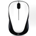 Maus Logitech Cordless Mouse M235 ivory white
