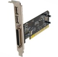 USB PCI 2xUSB & 1xLPT