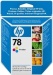 Tinte HPC6578D f&uuml;r Deskjet 970 color No. 78 low volume