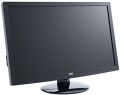 LCD-Monitor TFT 70cm AOC E2795Vh LED non glare