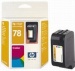 Tinte HPC6578D f&uuml;r Deskjet 970 color No. 78 low volume