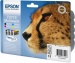 Tinte EPSON Stylus D78 bk+c+m+y Multipack T071540