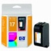 Tinte HPC6625A DJ 840/843 color No. 17