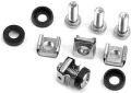 K&auml;figmuttern-Montageset 20er Pack