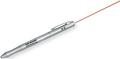 Laserpointer 4in1, Kugelschreiber, PDA-Stift, LED-Lampe