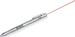 Laserpointer 4in1, Kugelschreiber, PDA-Stift, LED-Lampe
