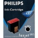 Tinte Philips PFA-431 schwarz