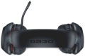 Head-Set Logitech G930 wireless Gaming Headset