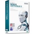 Antivirus ESET NOD32 Home f&uuml;r 1 PC boxed