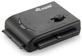 USB-Adapter an IDE/SATA (USB 2.0) equip 133359