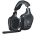 Head-Set Logitech G930 wireless Gaming Headset