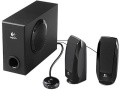 Lautsprecher Logitech S220 17W