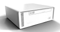 NEXOC NETTOP ION 330 Pro wei&szlig; ohne Windows