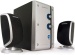 Lautsprecher Wavemaster LX-4 2.1 Subwoofer-System