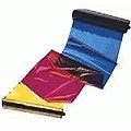 Verbrauchsmaterial - Thermosublimation