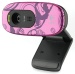 Webcam HD Logitech C270 USB 2.0 pink balance