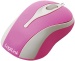 Maus Logilink Mini pink USB