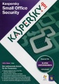 Kaspersky Small Office Security f&uuml;r kleine Unternehmen
