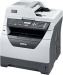 Brother Multi-Funktion-Drucker DCP-8070D