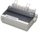 Nadeldrucker Epson LQ 300+ II ESC/P2 LPT+COM+USB 1.1
