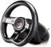 Lenkrad Genius Speed Wheel 5 Pro Vibration Feedback