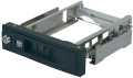 Wechselrahmen S-ATA-II RaidSonic ICY Box IB-168SK-B schwarz