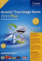 Acronis True Image Home 2011 inkl. Plus Pack