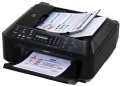 Officejet Canon Pixma MX410 WLAN & USB