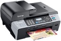 Brother Multi-Funktion-Center MFC-5490CN USB2 + LAN