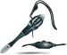 Head-Set Wintech WH-111 Multimedia Earset silber-schwarz