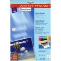 Inkjet Papier A4 150g ws 25 Blatt
