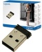 Bluetooth USB-Dongel 10m Klasse 2 Micro-Ausf&uuml;hrung
