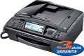 Brother Multi-Funktion-Center MFC-795CW USB 2.0